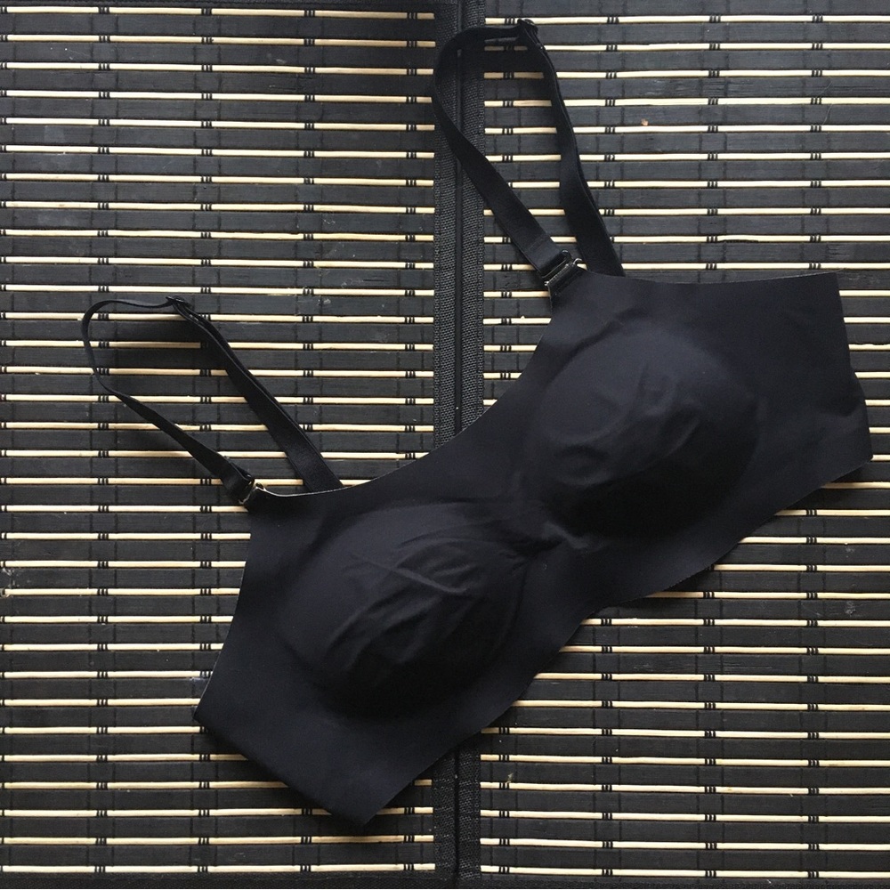 Knix padded evolution thin strap 1 euc
